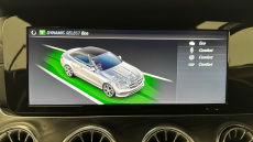 Mercedes-Benz E-Class E350d 4Matic AMG Line Premium Plus 2dr 9G-Tronic Diesel Cabriolet